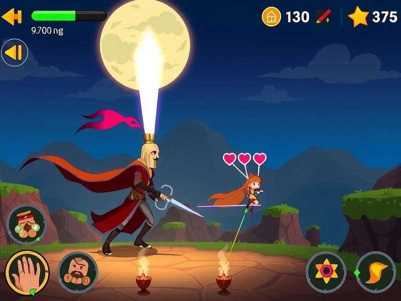 Spice Realm Sentinels community event