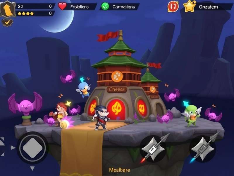 Spice Realm Sentinels strategy guide